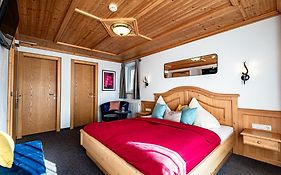 Das Dorfgefühl Pension Westendorf